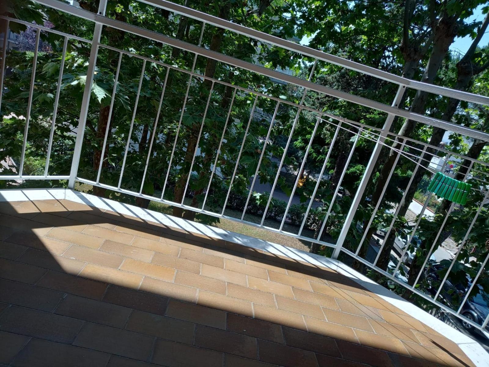 Hotel Toschi Lido di Classe Exterior photo